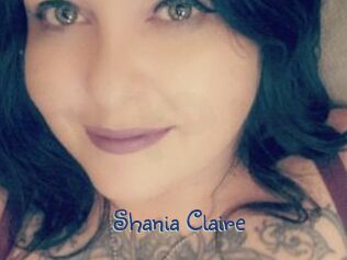 Shania_Claire