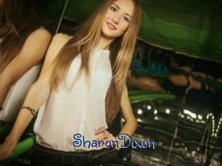 Sharon_Dixon