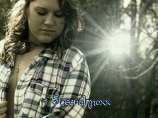 SheenaKnoxx