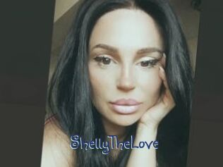 ShellyTheLove