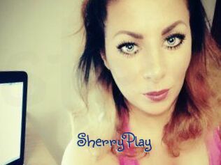 SherryPlay