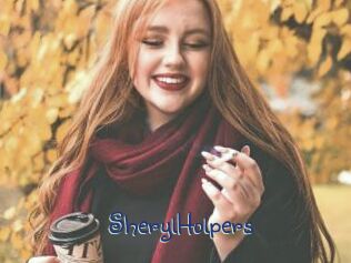 SherylHolpers