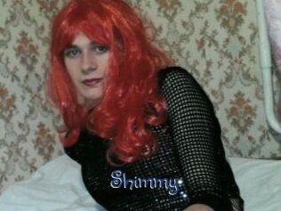 Shimmy