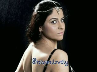 Shivanilovely