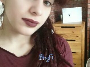 ShyFi