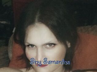 Shy_Samantha