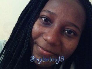 Shydarling18