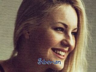 Siberian