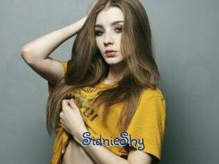 SidnieShy