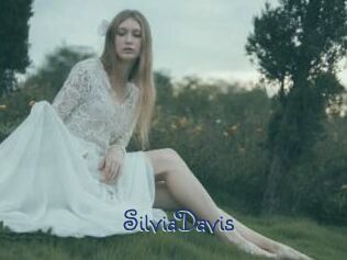 SilviaDavis