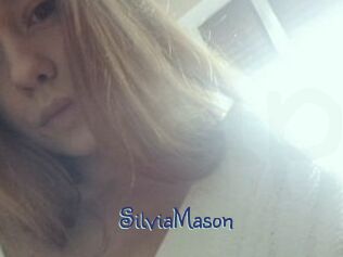 SilviaMason