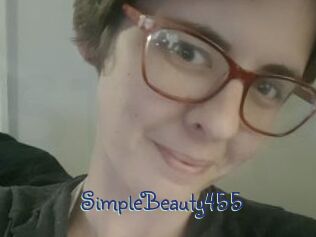 SimpleBeauty455