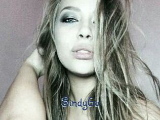 SindyGo_