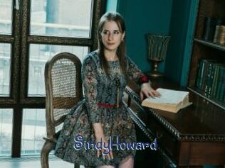 SindyHoward