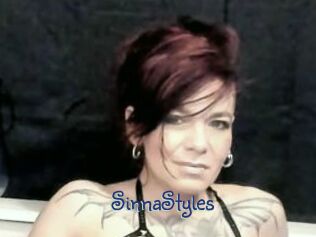 SinnaStyles