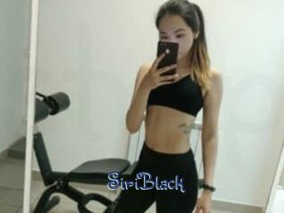 SiriBlack