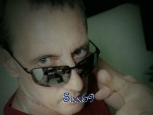 Sixx69