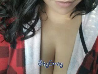 Sky_Gray