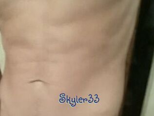 Skyler33