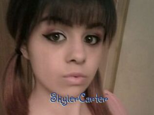 Skyler_Carter