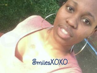 SmilesXOXO