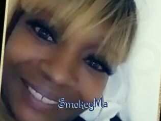 SmokeyMa