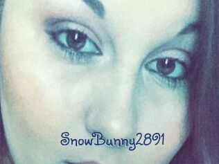 SnowBunny2891