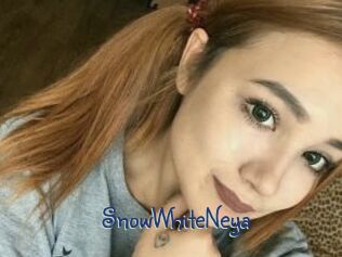 SnowWhiteNeya