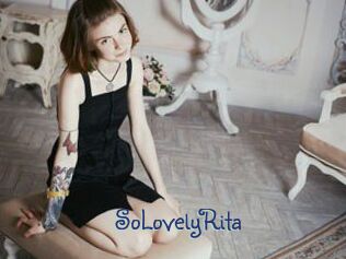 SoLovelyRita