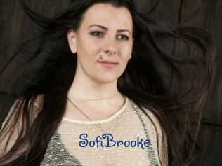 SofiBrooke