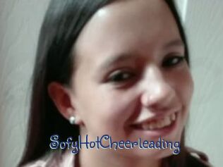 SofyHotCheerleading