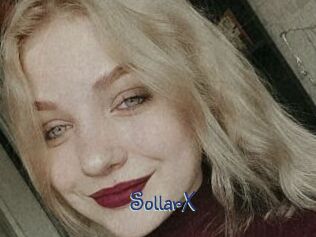 SollarX