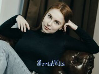 SoniaWills