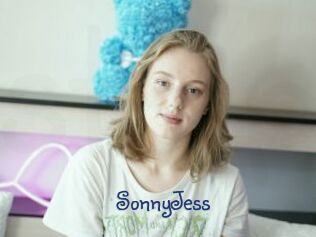 SonnyJess