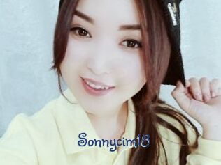 Sonnycim18