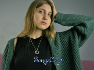 SonyaCage