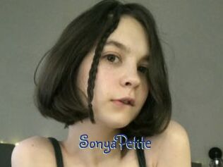 SonyaPetite