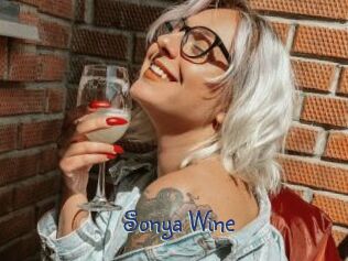 Sonya_Wine