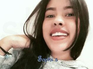 Sophi_s