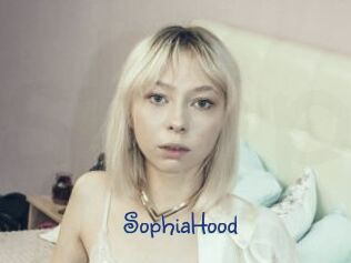 SophiaHood