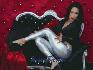 SophiaPower