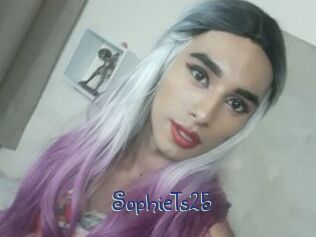 SophieTs25