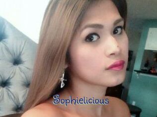 Sophielicious