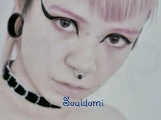 Souldomi