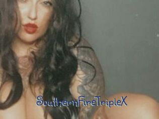 SouthernFireTripleX