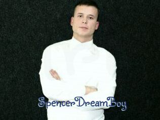 SpencerDreamBoy