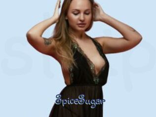 SpiceSugar