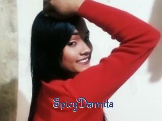 SpicyDannita