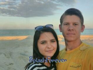 SplashForever