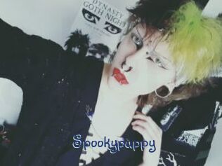 Spookypuppy